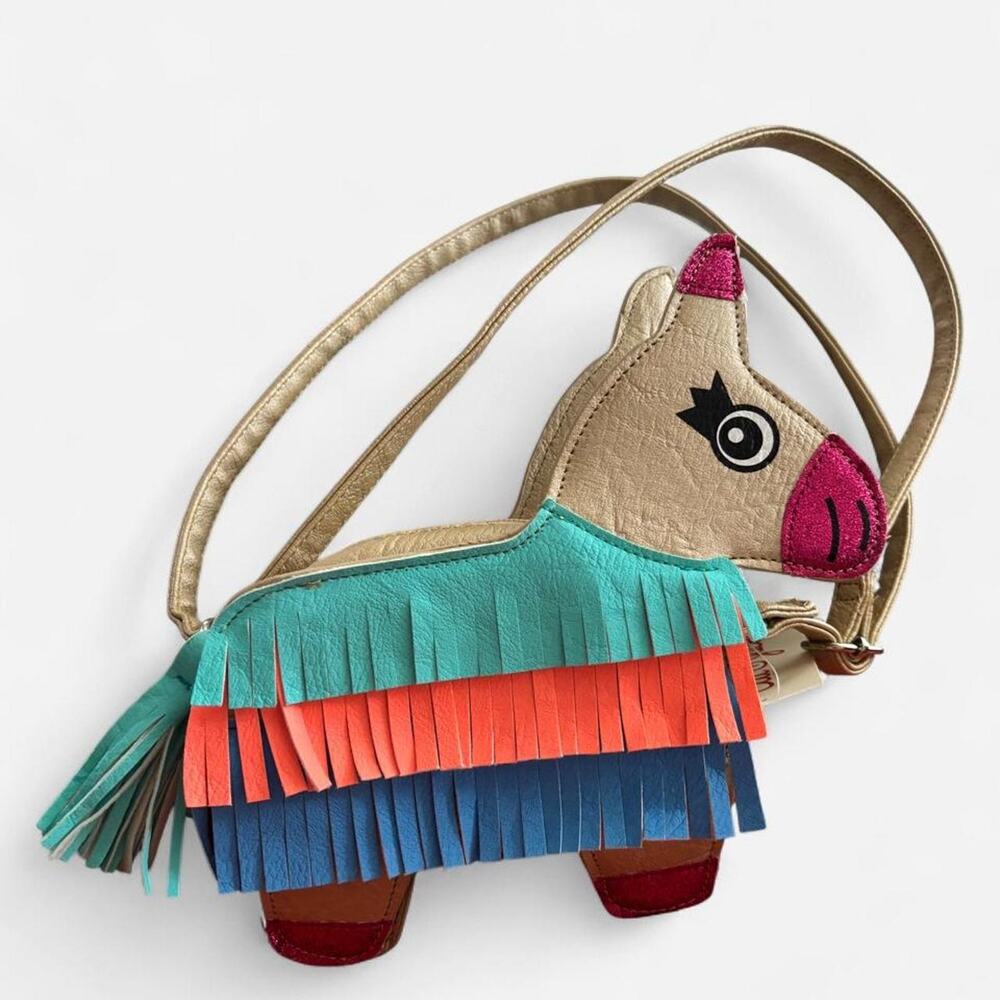 Nwt cat jack pinata